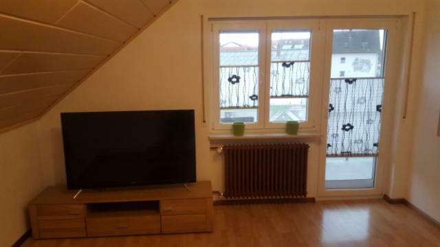 Ferienwohnung Witt Rheinhausen Exterior photo